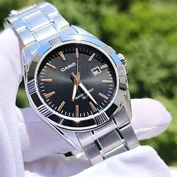Годинник Casio MTP-1308D-1A2 - мініатюра 5