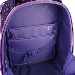 Рюкзак Kite Education каркасний 555 Feel Good (K25-555S-8) - мініатюра 11