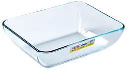 Форма з кришкою Pyrex Daily 28х22 см kuh0016094 - мініатюра 5