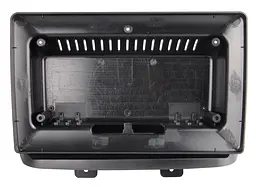 Перехідна рамка Fiat Doblo Carav 22-1581 - мініатюра 2