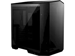 Корпус MSI MAG Pano 100L PZ Black - мініатюра 2