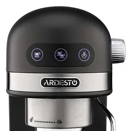 Кавоварка ріжкова Ardesto YCM-E1502 - мініатюра 7