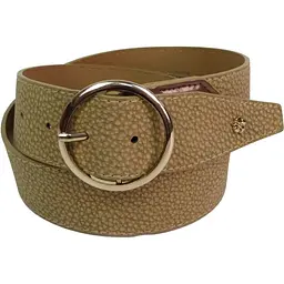 Жіночий пасок DOCA 97-112х4,2 см acs0026344