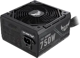 Блок живлення ASUS TUF 750W 80+ Bronze (TUF-GAMING-750B) - мініатюра 3