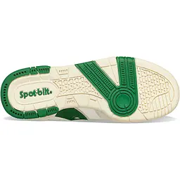 Кросівки Saucony Sonic Low 43 White/Green (1097-S70788-195) - мініатюра 4