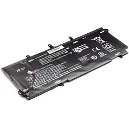 Акумулятор до ноутбука HP Elitebook Folio 1040 G1 (BL06XL) 11.1V 3784mAh PowerPlant (NB461196) - миниатюра 2