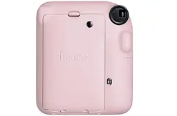 Фотокамера миттєвого друку Fujifilm Instax Mini 12 Blossom Pink (16806107) - мініатюра 5