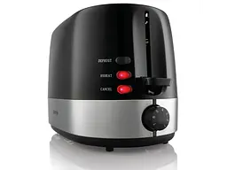 Тостер Gorenje T850BK - мініатюра 3