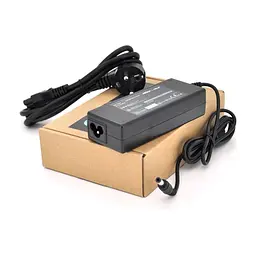 Блок живлення до ноутбуку Merlion ASUS 90W 19V 4.74A роз'єм 5.5*2.5 (01329 / LAS90/19-5.5*2.5)