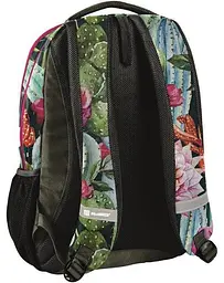 Жіночий рюкзак 22L PASO 43x31x19 см sum0023092 - мініатюра 3