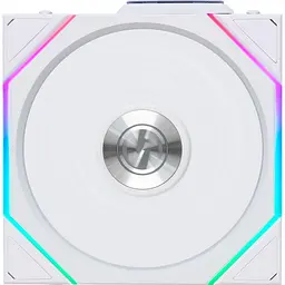 Вентилятор LIAN LI Uni Fan TL WIRELESS 120-1 White (G99.12TL1W1W.00)