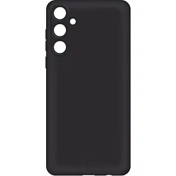 Чохол Make Samsung A35 Skin Black