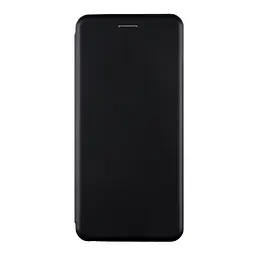 Шкіряний чохол-книжка 360 Hard Xiaomi Redmi Note 13 Pro 5G / Poco X6 5G Black (33981_3325109)