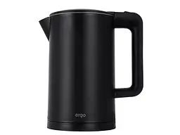 Електрочайник Ergo CT 8080 Black