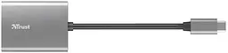 Trust DALYX FAST USB-C ALUMINIUM - мініатюра 3