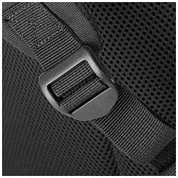 Рюкзак для ноутбука RivaCase 13.3" 8264 Ulsan Black (8264Black) - мініатюра 10