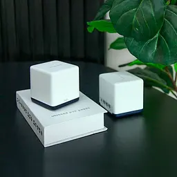 Wi-Fi Mesh система Mercusys Halo H50G 3-pack [104089] - мініатюра 5