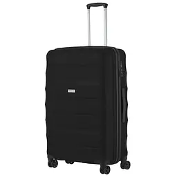 Валіза CarryOn Porter (L) Black (502445)
