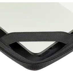Сумка для ноутбука RivaCase Antishock 5131 15.6` Black [112610] - мініатюра 10