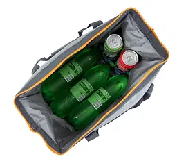Термосумка Bo-Camp Cooler Bag 20 Liters (6702924) (DAS302006) - мініатюра 13