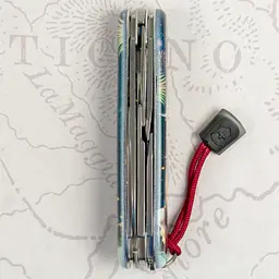 Складаний ніж Victorinox CLIMBER ZODIAC Кінь-переможець 1.3703.3.Z5300pk - мініатюра 8