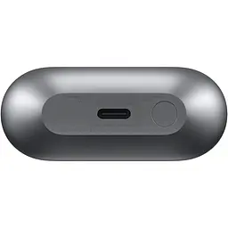 Навушники Samsung Galaxy Buds3 Pro Silver (SM-R630NZAA) [114494] - мініатюра 7