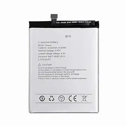 Батарея UMI / UMIDIGI Umi Umidigi Power 5150 mAh