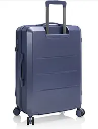Валіза Heys EZ Fashion (M) Navy (10162-0028-26) - мініатюра 3
