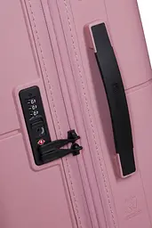 Валіза American Tourister DASHPOP LILAS PINK 67х45х29(33) 67 см MG5*81002 - мініатюра 7