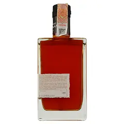 Вино Chateau Mukhrani Muscat, біле, солодке, 18%, 0,7 л (713955) - мініатюра 2