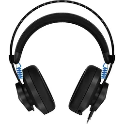 Ігрові навушники Lenovo Legion H300 Black (GXD0T69863) [159490] - мініатюра 2