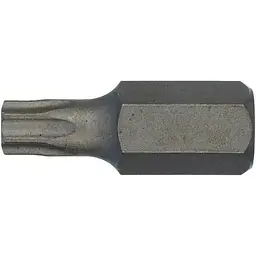 Біта Wurth з отвором TX55, HO, L30 мм (061478855)