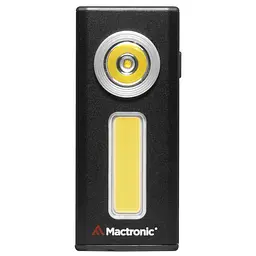 Ліхтар професійний Mactronic Flagger 650 (500 Lm) Double Cool White USB Recharg Type-C (PHH1073)