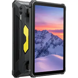 Планшет Blackview Tab Active 10 Pro 10.95" 12/512GB 5G/LTE Black (6931548318811) - мініатюра 6