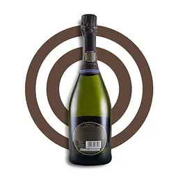 Вино ігристе Martini Brut, 11,5%, 0,75 л (414180) - мініатюра 5