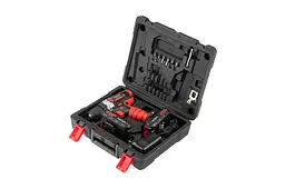 Шуруповерт акумуляторний Intertool 18 В SemiPRO WT-0314 - мініатюра 8