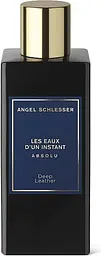 Оригінал Angel Schlesser Deep Leather 100 мл Парфумована вода - мініатюра 1