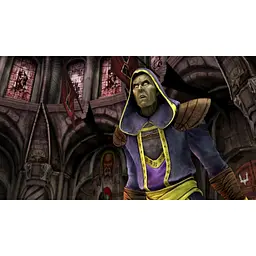 Ключ активації Microsoft Legacy of Kain Soul Reaver 1&2 Remastered для Xbox One/Series S/X - мініатюра 9