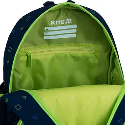 Рюкзак Kite Kids 2727 Dino Gamer (K25-2727XS-5) - мініатюра 10