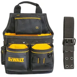 Професійна сумка для інструментів DeWalt з ременем (DWST40201-1)