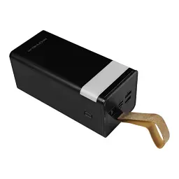 Портативна батарея Grunhelm GP-50BQC 50000 mAh (137541) - мініатюра 2