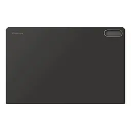 Чохол до планшета Samsung Book Cover Samsung Galaxy Tab S11 Ultra (X936) Black (EF-BX930PBEGWW) - мініатюра 9