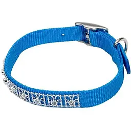 Нашийник для собак Coastal Jeweled 1x25 см