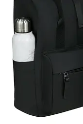 Рюкзак American Tourister URBAN GROOVE BLACK CODE 36x25x20 24G*B6075 - мініатюра 5