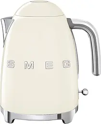Електрочайник SMEG KLF03CREU - мініатюра 3