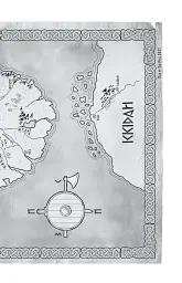 Голод Богів. Книга 2 - Джон Ґвінн - мініатюра 4