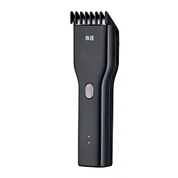 Машинка для стрижки Xiaomi Mijia youpin Enchen Boost Hair Trimmer Black (New Design) - мініатюра 1