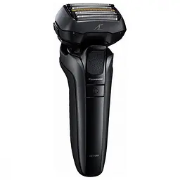 Електробритва чоловіча Panasonic ES-LV9U-K820 - мініатюра 10