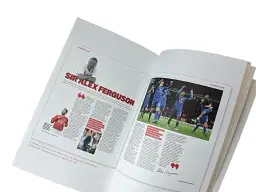 Leading: Lessons in leadership from the legendary Manchester United manager - мініатюра 4