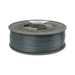 Пластик для 3D-принтера The Filament PLA Lite 1.75mm GREY 1kg (TF-24223)